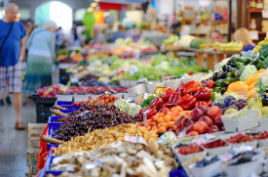 Organik gıda nedir?
