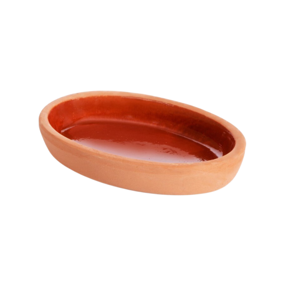 2'li Büyük Oval Güveç