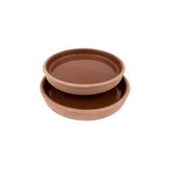 2'li Set Tava 22 CM