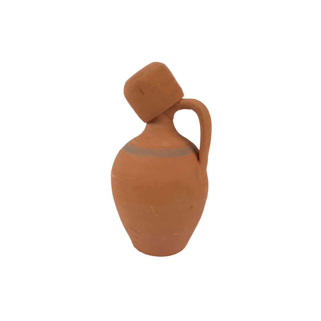 Bardaklı Su Testisi