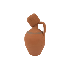 Bardaklı Su Testisi