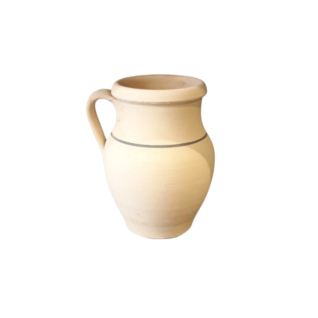 Peynir Çömleği 1 KG