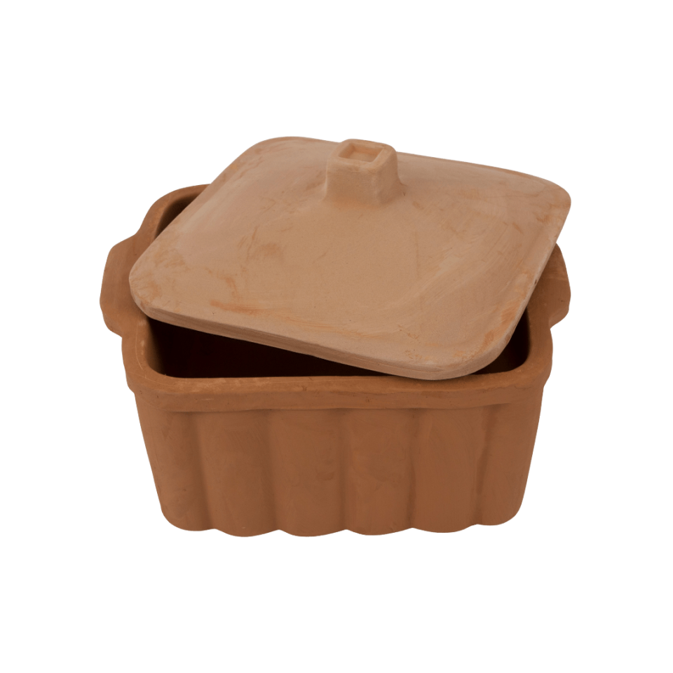 Toprak Yoğurtluk 3 Kg'lık