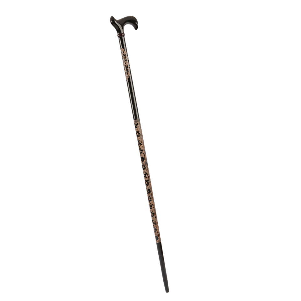 Baston Kızılcık