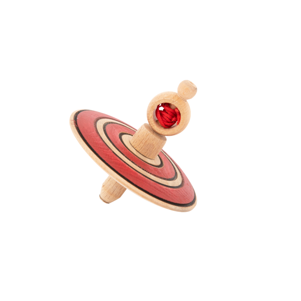 Topaç Ufo