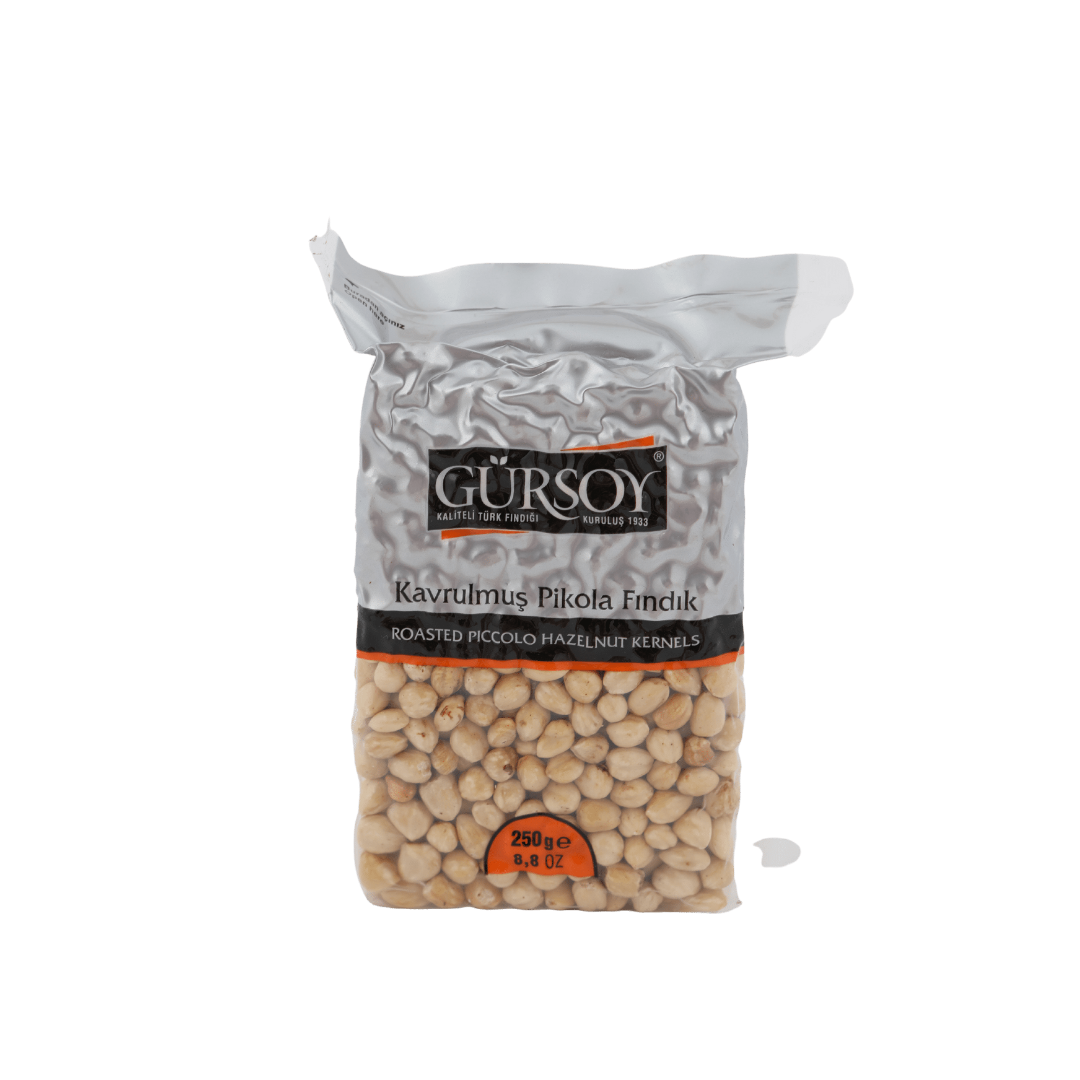 Gürsoy Pikola Fındık 250 GR