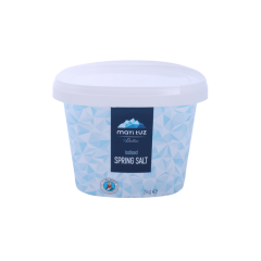 Mayi İyotlu İnce Tuz 2 KG