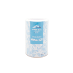 Mayi Sofrada Öğütme Tuz 500 GR