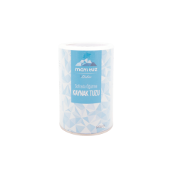 Mayi Sofrada Öğütme Tuz 500 GR
