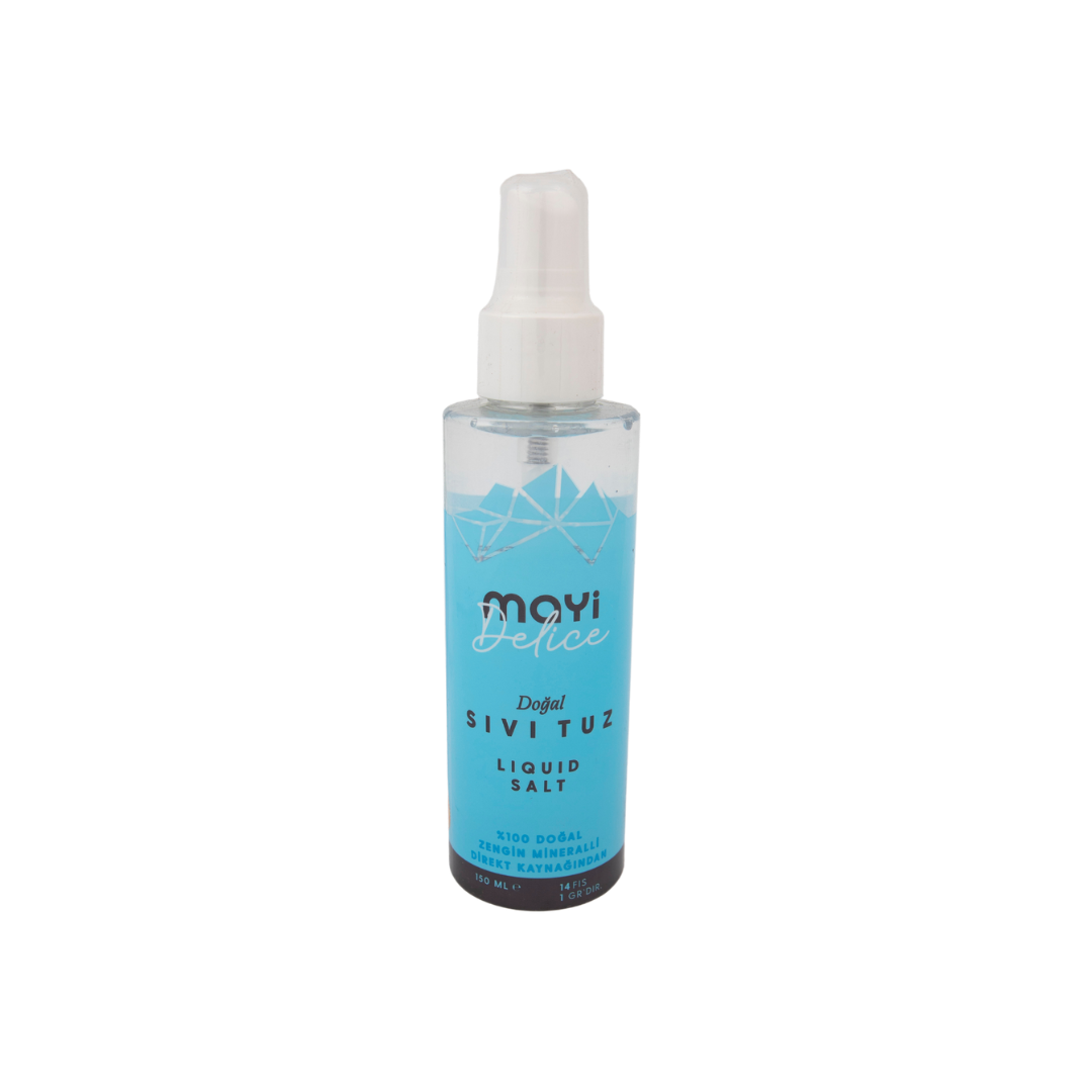 Mayi Sıvı Tuz Sprey 150 ML