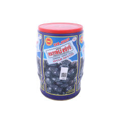 Katırlı Köyü Siyah Zeytin 1 KG