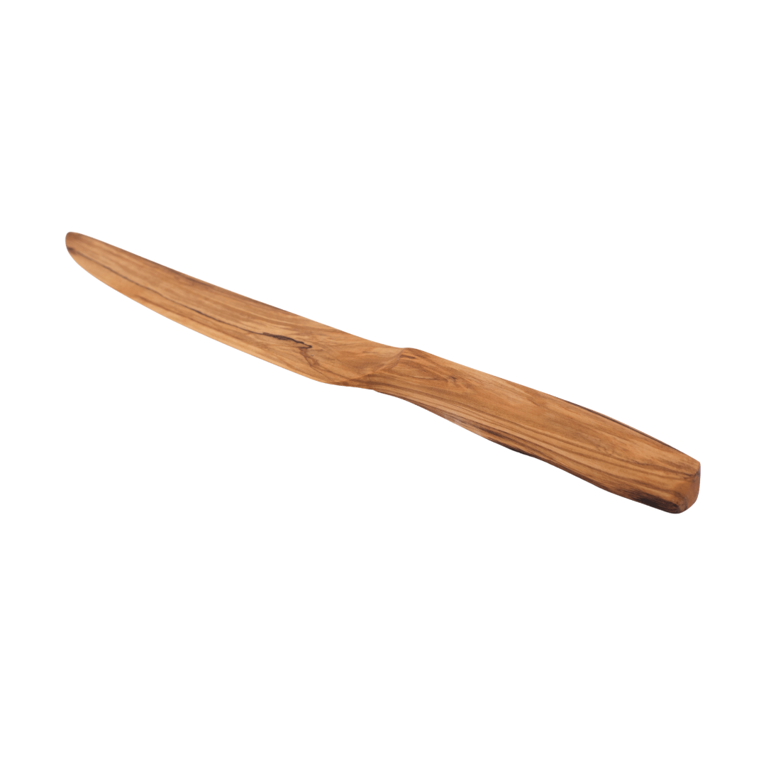 Zeytin Hamur Bıçağı No 4