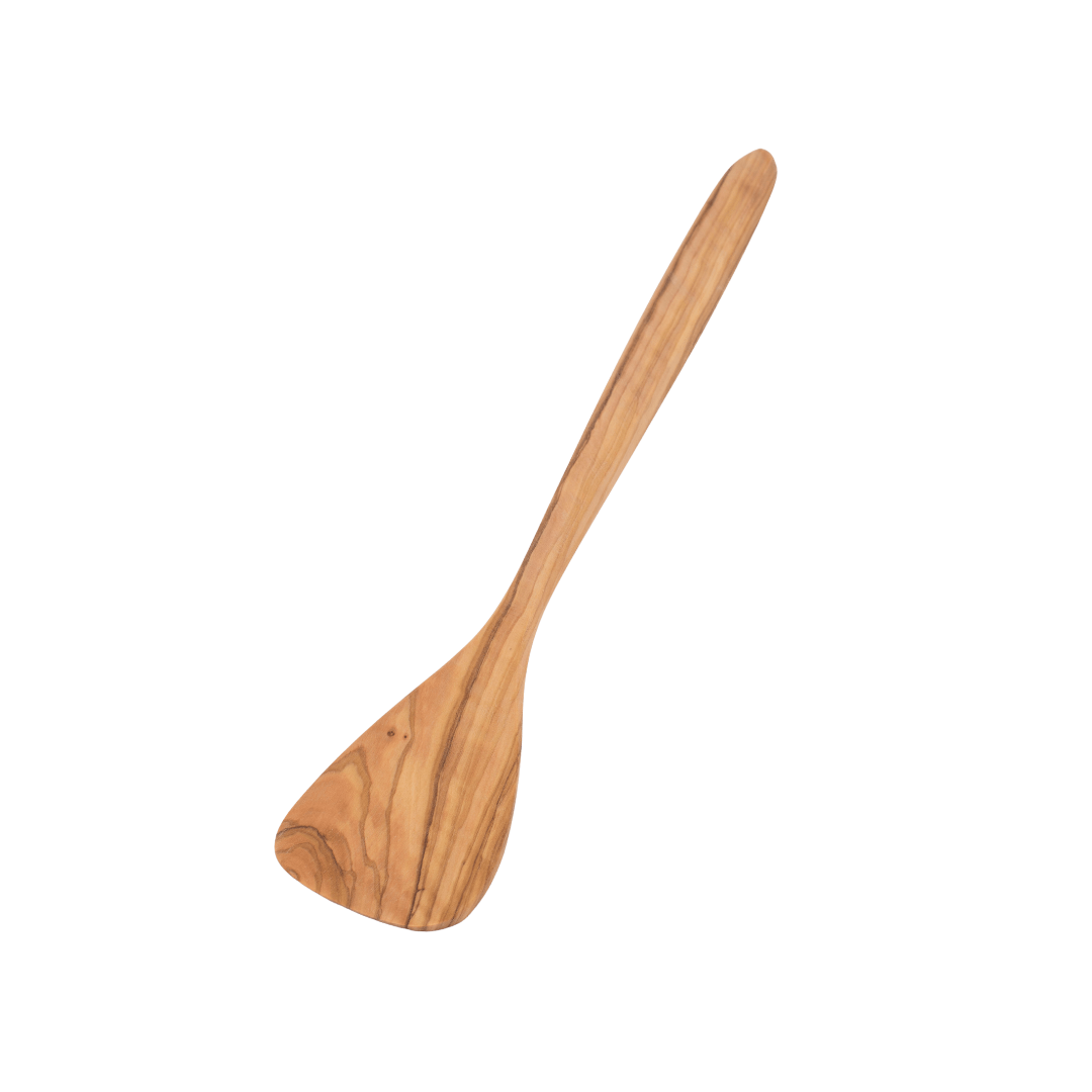Zeytin Kıvrık Kürek No 7