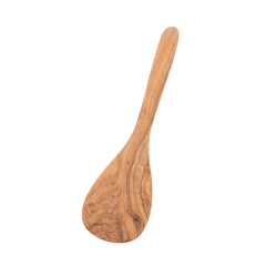 Zeytin Kıvrık Spatula No 5