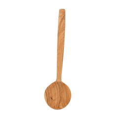 Zeytin Kaşık No 1