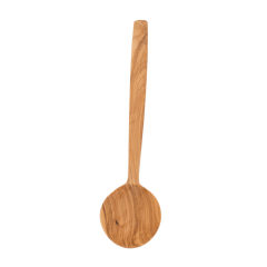 Zeytin Kaşık No 1