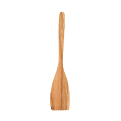 Zeytin Spatula Kıvrık No 3