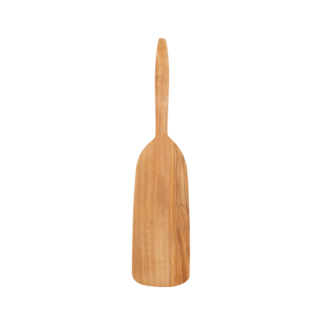 Zeytin Spatula Kürek  No 1