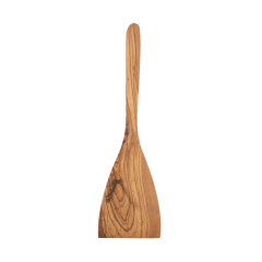 Zeytin Spatula Üçgen No 8