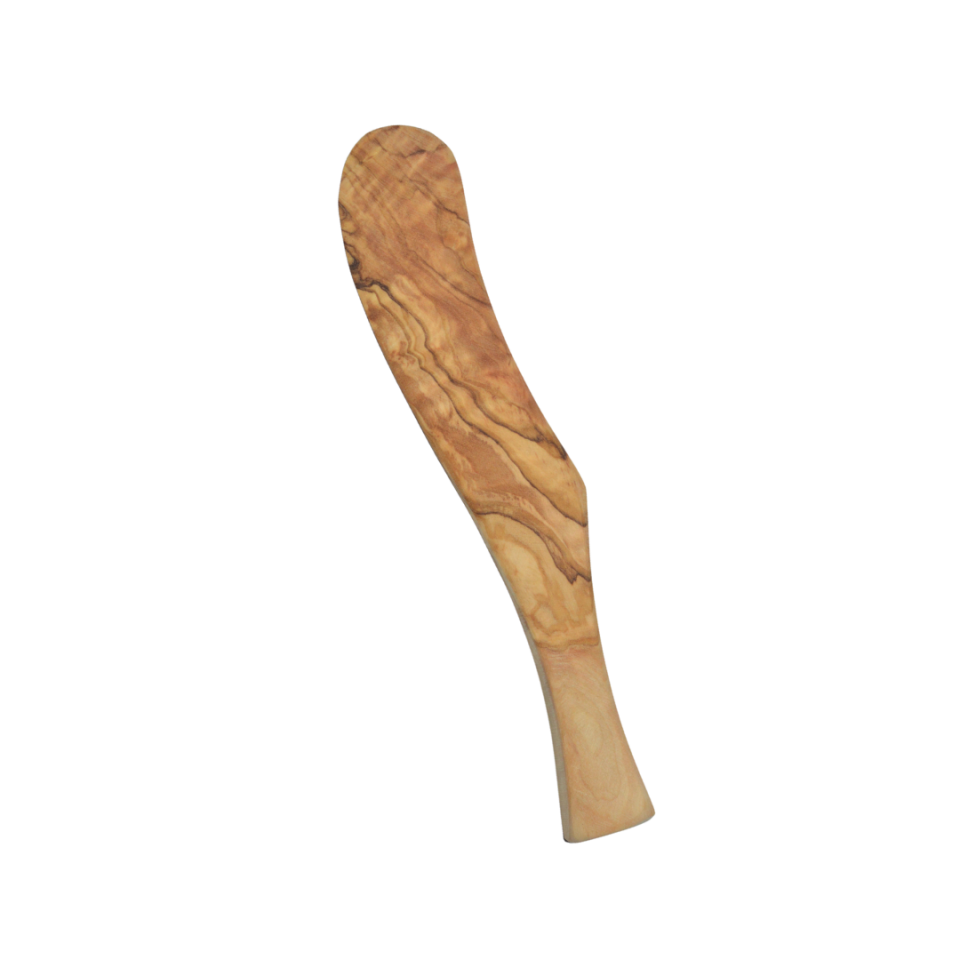 Zeytin Tereyağ Bıçağı No 1