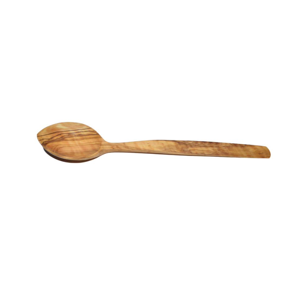 Zeytin Kaşık No 2