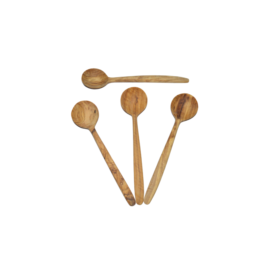 Zeytin Kaşık No 3