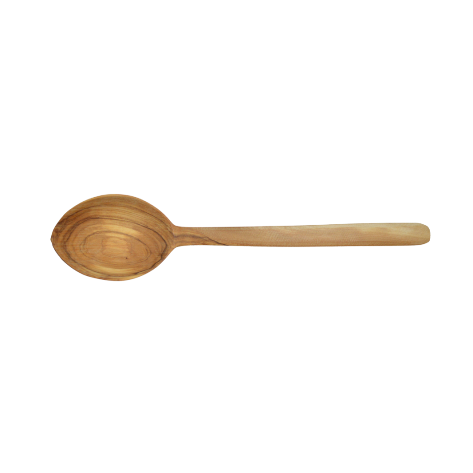Zeytin Kaşık No 5