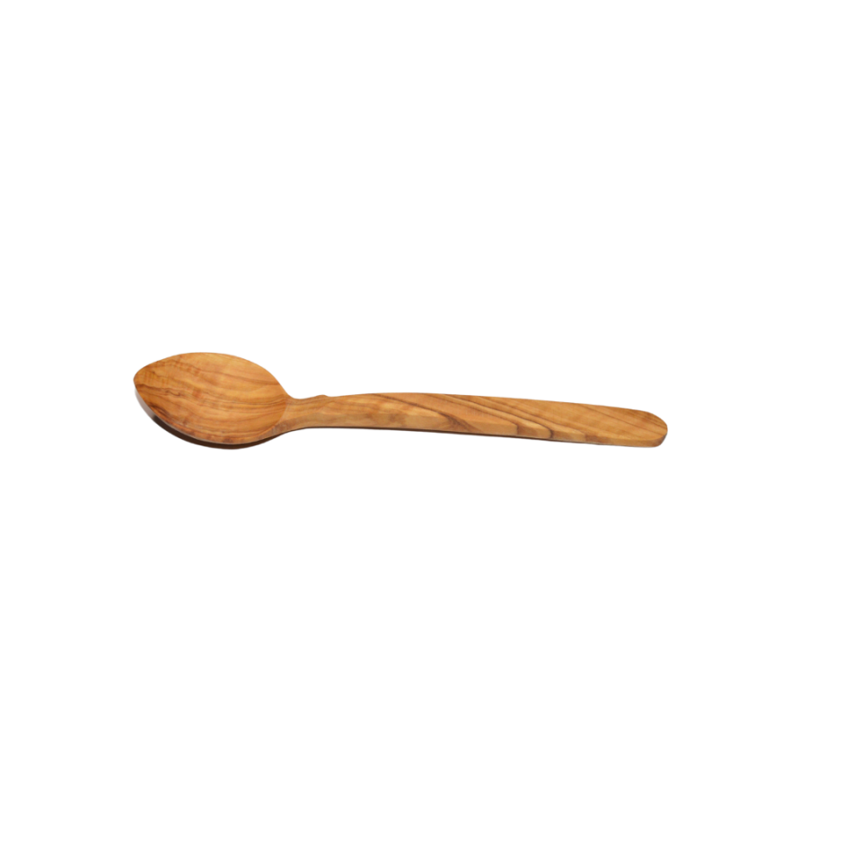 Zeytin Kaşık No 7