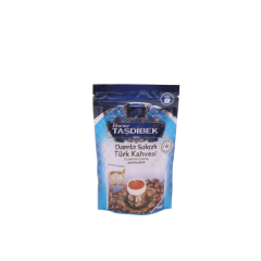 Taşdibek Damla Sakızlı Türk Kahvesi 100 GR