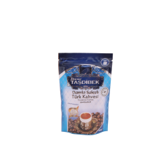 Taşdibek Damla Sakızlı Türk Kahvesi 100 GR