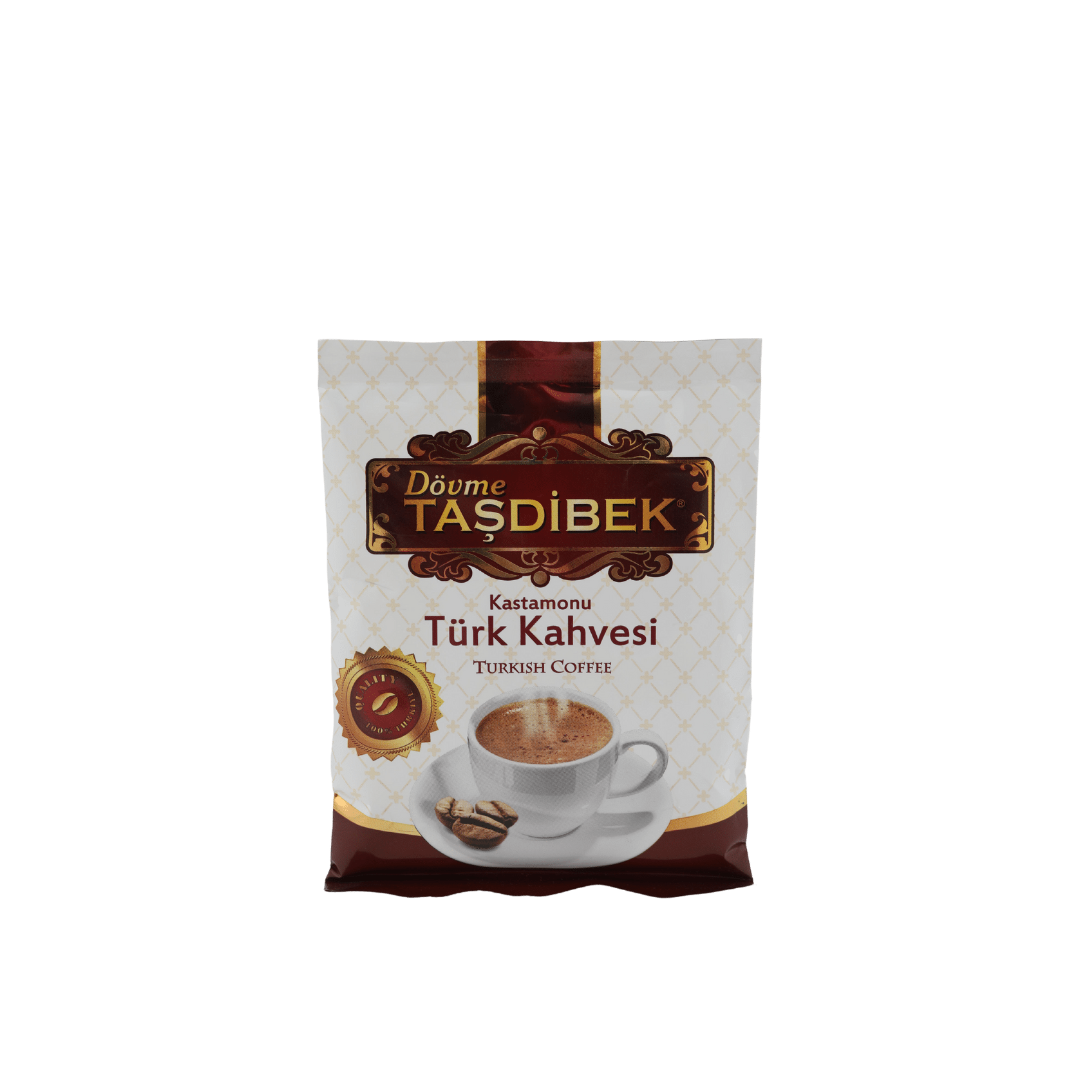 Taşdibek Türk Kahvesi 100 GR