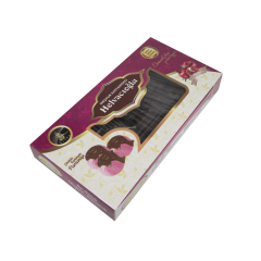 Çikolatalı Pişmaniye Narlı 200 GR