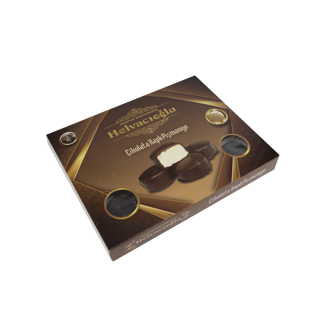 Çikolatalı Pişmaniye Sade 240 GR