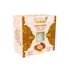 Paksa Argan Sabunu 125 GR