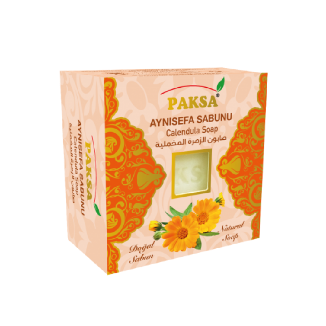Paksa Aynısefa Sabunu 125 GR