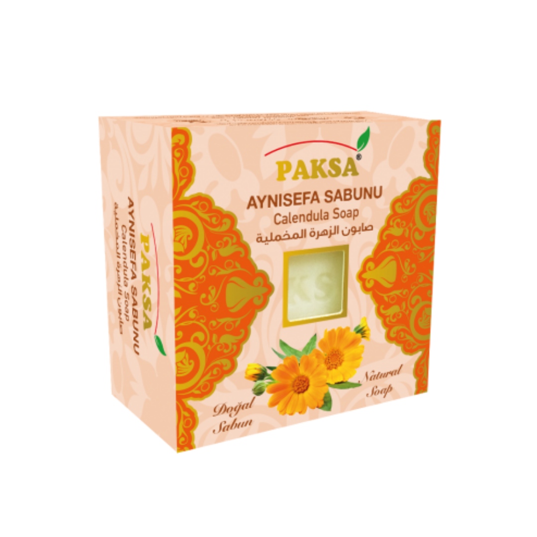 Paksa Aynısefa Sabunu 125 GR