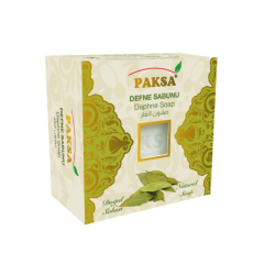 Paksa Defne Sabunu 125 GR