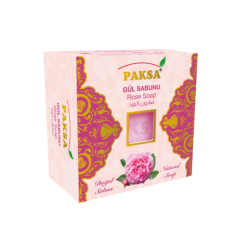 Paksa Gül Sabunu 125 GR