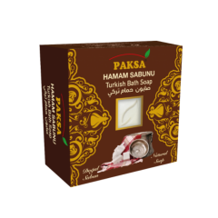 Paksa Hamam Sabunu 125 GR