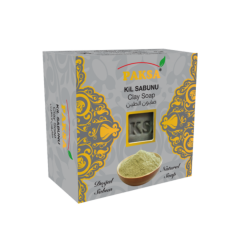 Paksa Kil Sabunu 125 GR