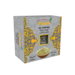 Paksa Kil Sabunu 125 GR
