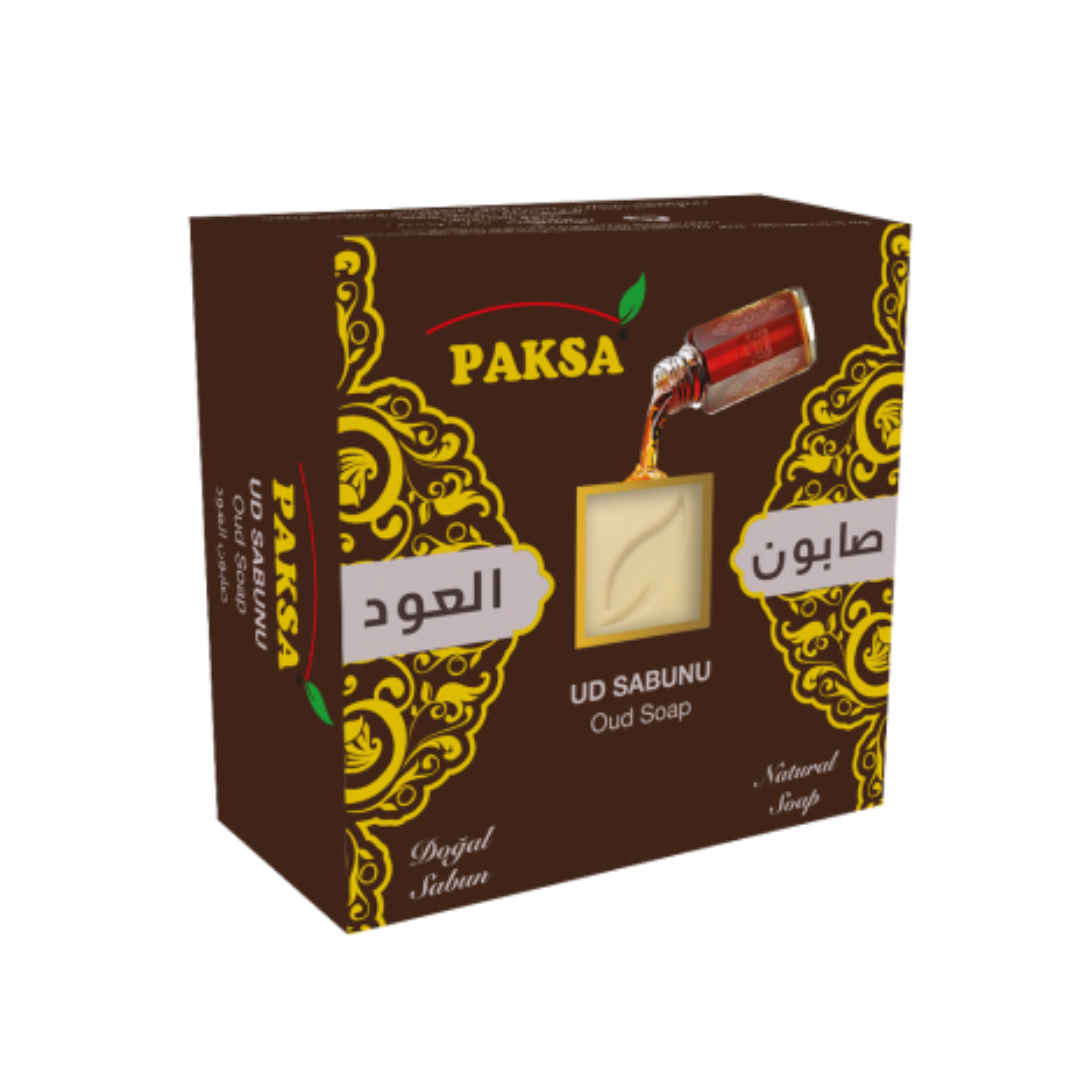 Paksa Ud Sabunu 125 GR