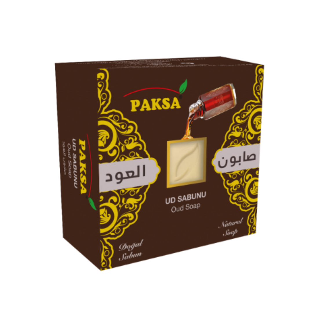 Paksa Ud Sabunu 125 GR