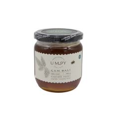 Umay Çam Balı 480 GR
