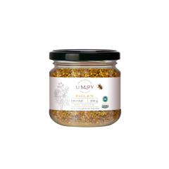 Umay Organik Polen 200 GR