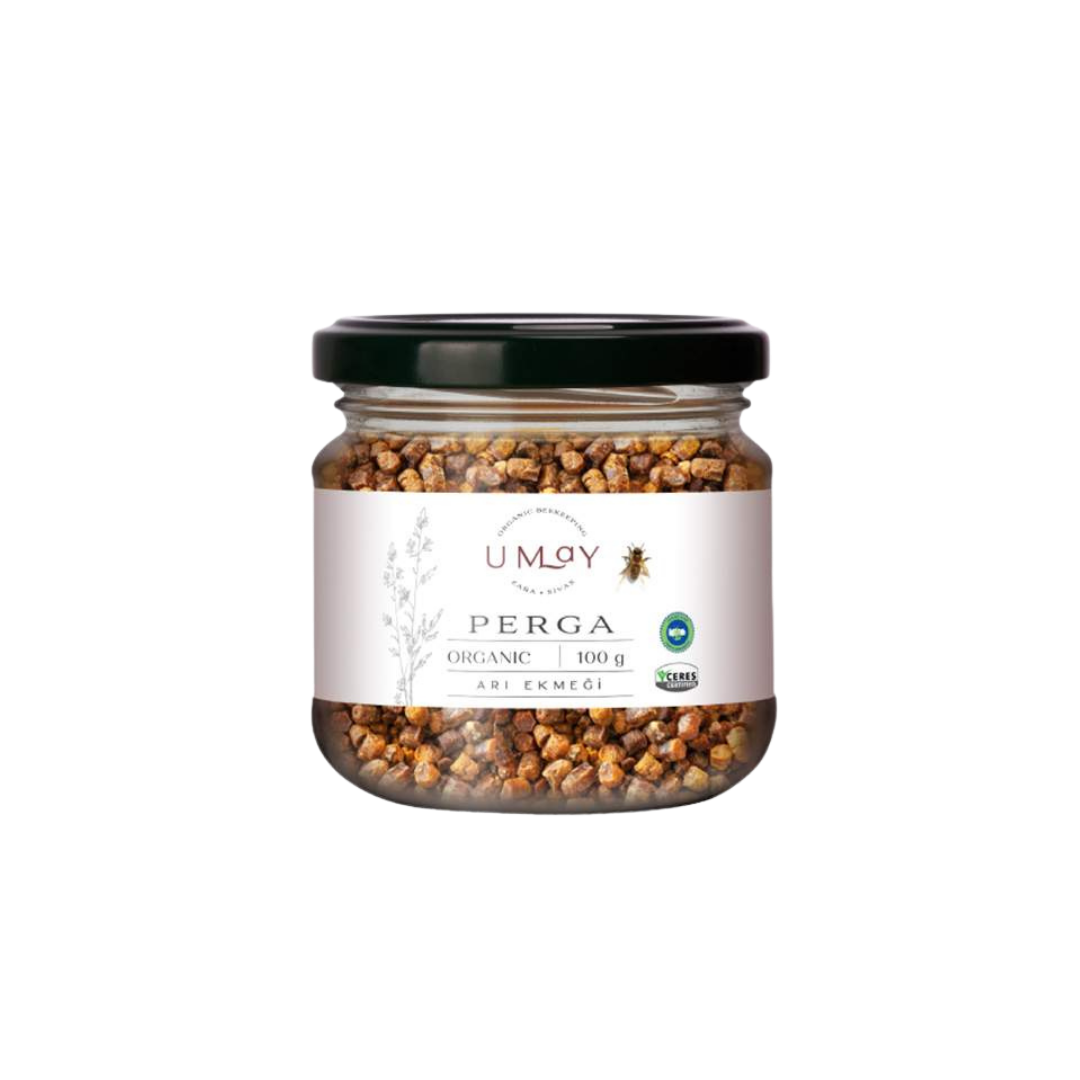 Umay Perga 100 GR