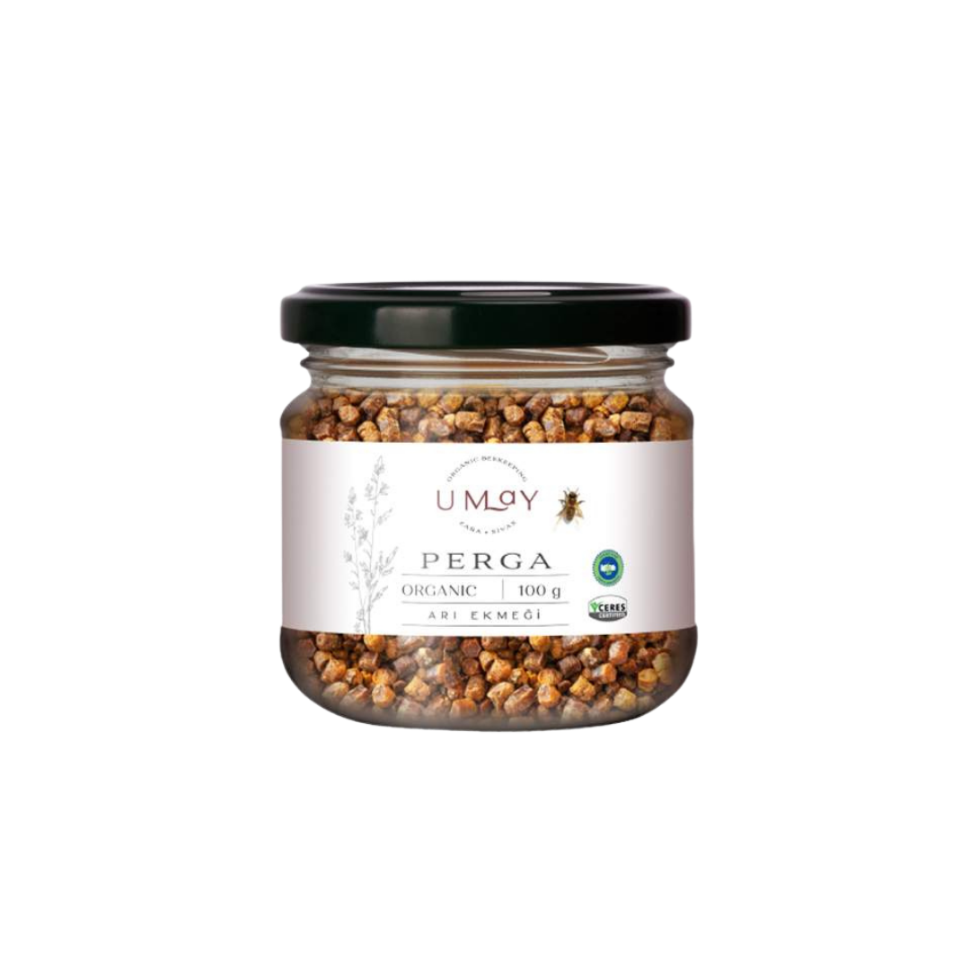 Umay Perga 100 GR