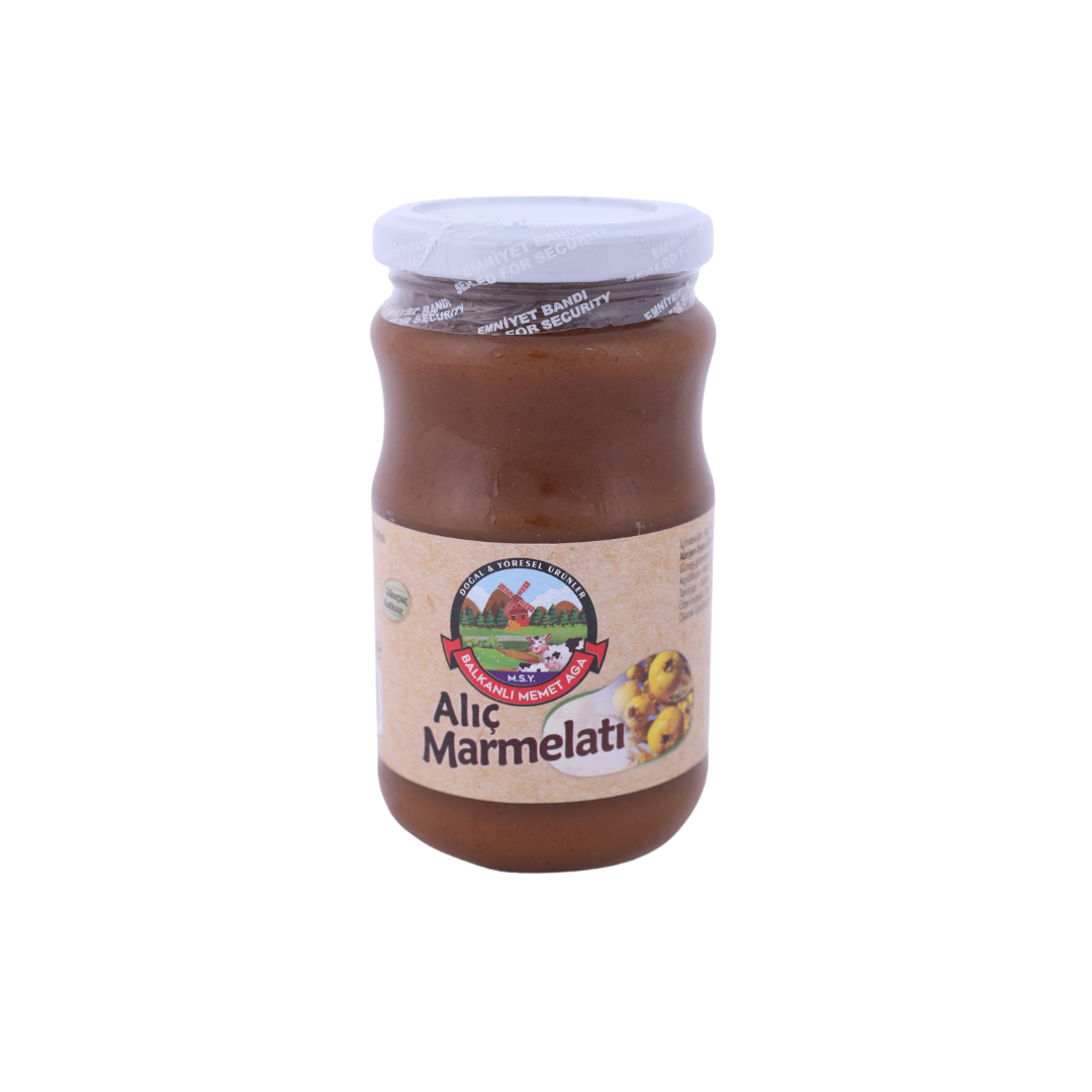 Alıç Marmelatı 400 GR