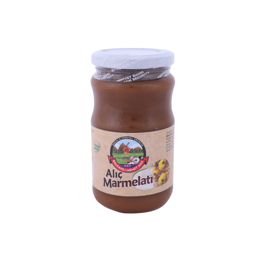 Alıç Marmelatı 400 GR