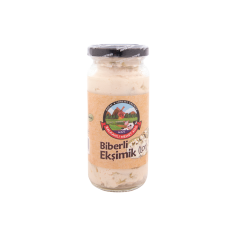 Biberli Ekşimik Lor 220 GR
